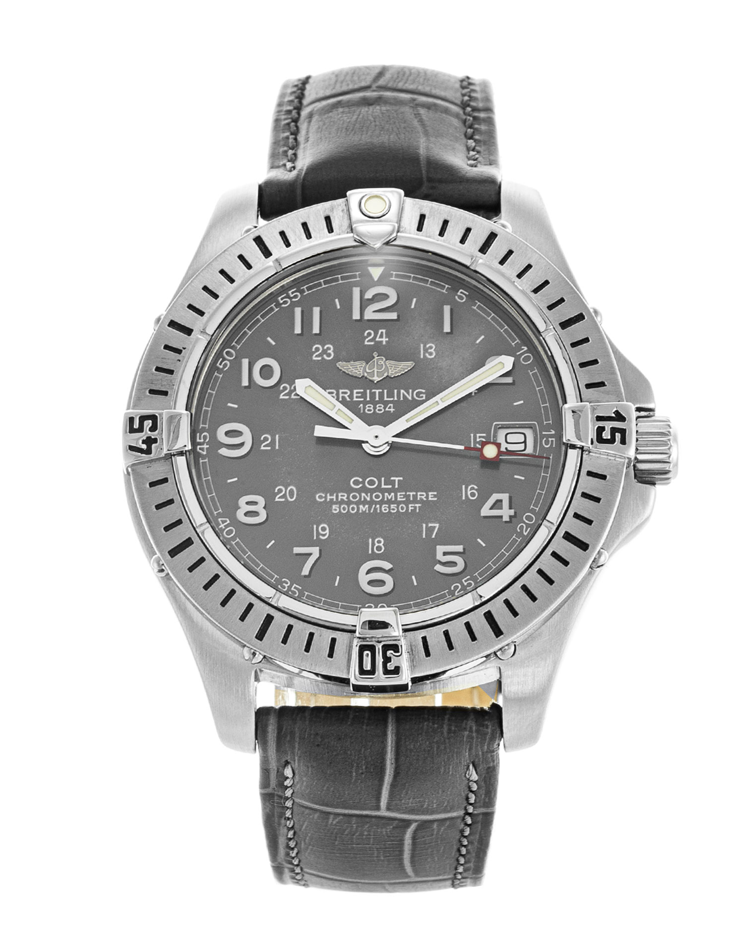 Breitling Colt Quartz A74350 Breitling Colt Quartz A74350